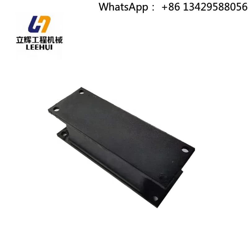 Rubber Shock Absorber  Rubber Buffer Rubber Mount  06180100 LH502