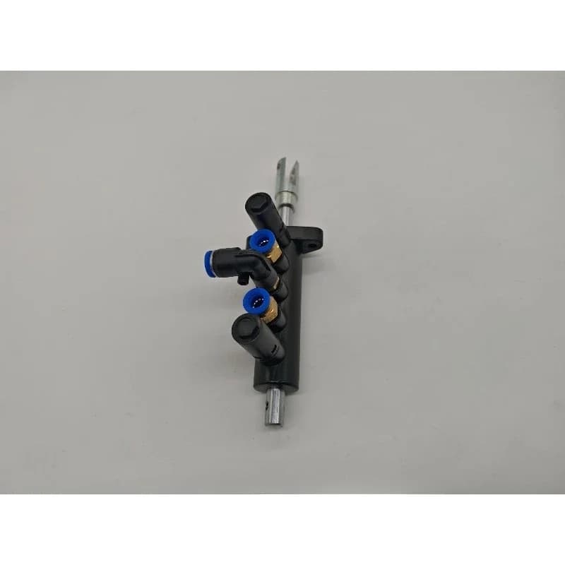 1PC Air Control Valve / Foot Pedal Valve Tire Changer Machine Tilt Head Foot Valve