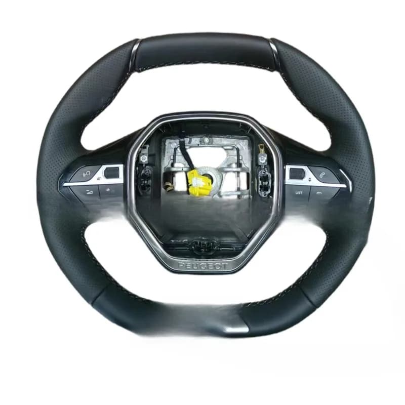 Auto parts for steering wheels