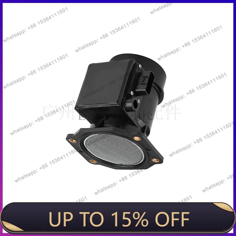 High-quality accessories22680-02U00 air flow meter sensor 2268002U00