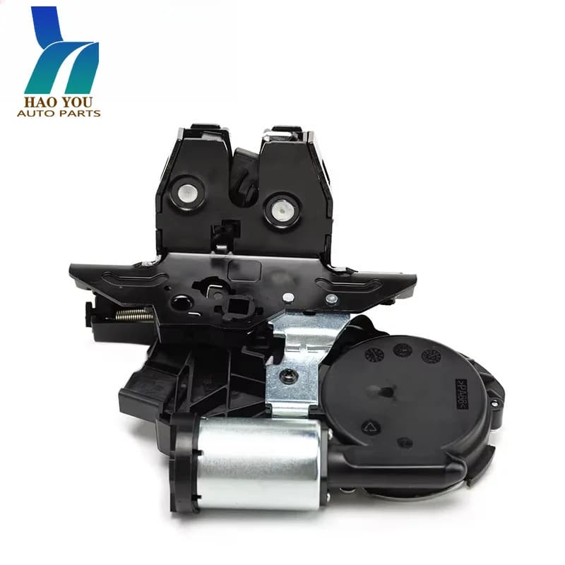 13508980 Car Tailgate Lock Body Latch For BUICK CADILLAC XT4 XT5 XT6 CHEVROLET GMC