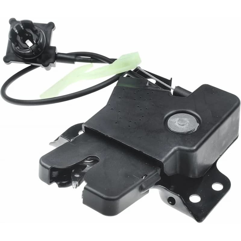 Tailgate Trunk Lock Actuator Fit for 04-11 Ford Crown Victoria & Mercury Grand Marquis, OEM 7W7Z-5443200-F 7W7Z-5443200-A
