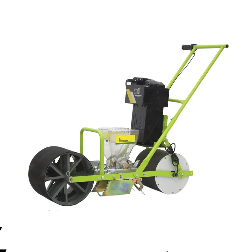 Hot Sale Small Vegetable Seed Planter Carrot Seeder