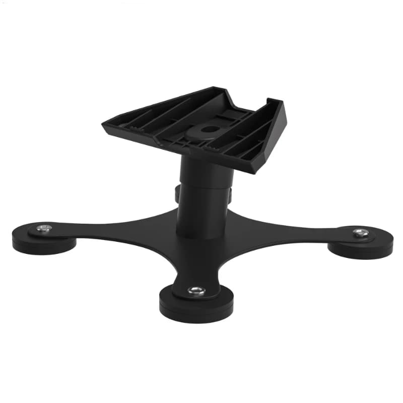 ForMagnetic Roof Mounting Bracket, Magnetic Base Bracket, Power Tool Accessories Compatible