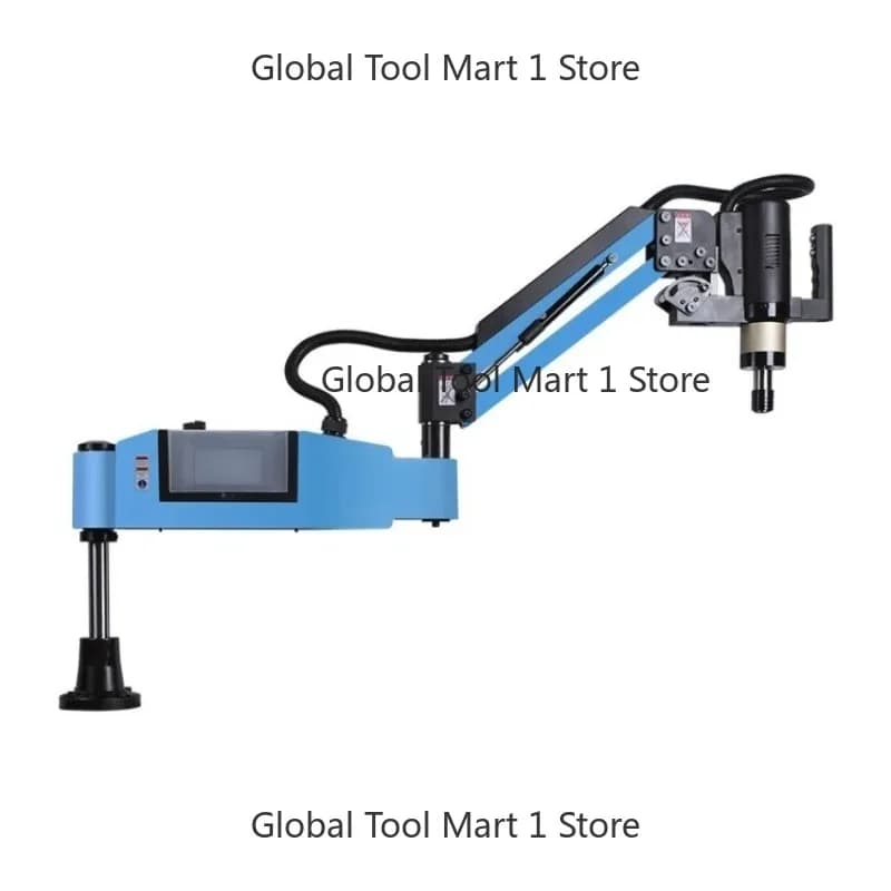 Machine Production Self Tapping Screws Electric Tapping Machine Arm Rubber Tapping Machine Automatic