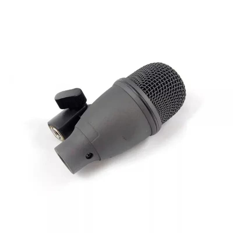 bass, bass drums, instrument recording, pickup, pickup, dynamic microphone, microphone