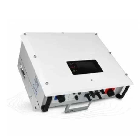 Thinkpower  On Off Grid Hybrid Solar Inverter 5.5KW 6.5Kw 16.5Kw Solar Inverter Price for solar home system