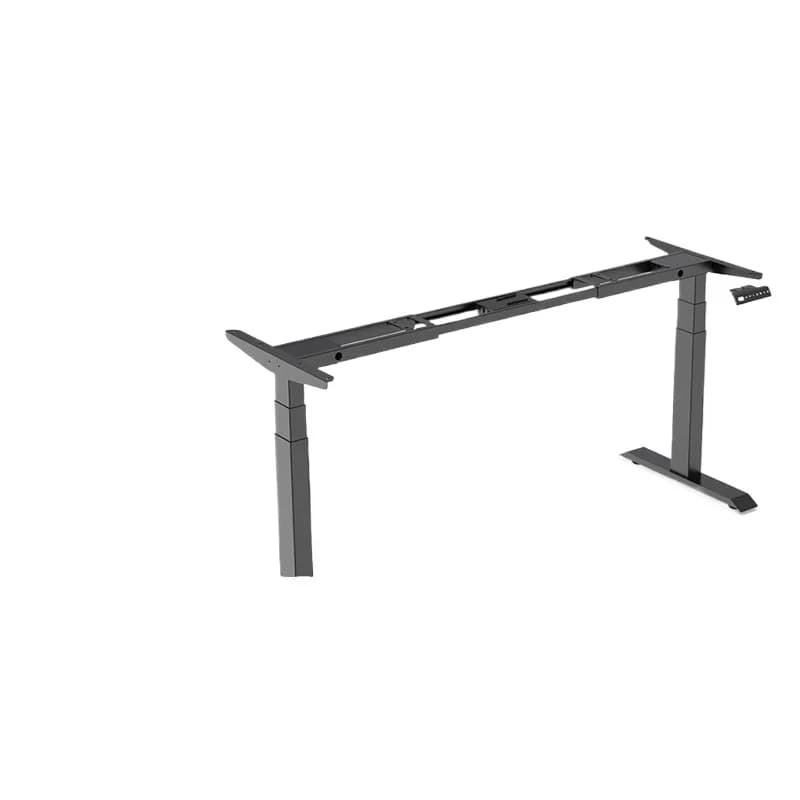Electric lifting table legs Double motor Intelligent lifting table frame bracket