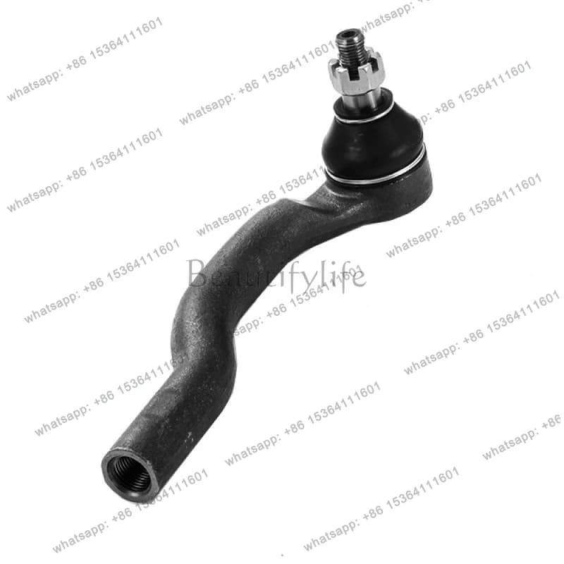 Suitable for auto parts 3.5 '07-13 car ball head direction horizontal tie rod R (outer) 7T4Z-3A130-A