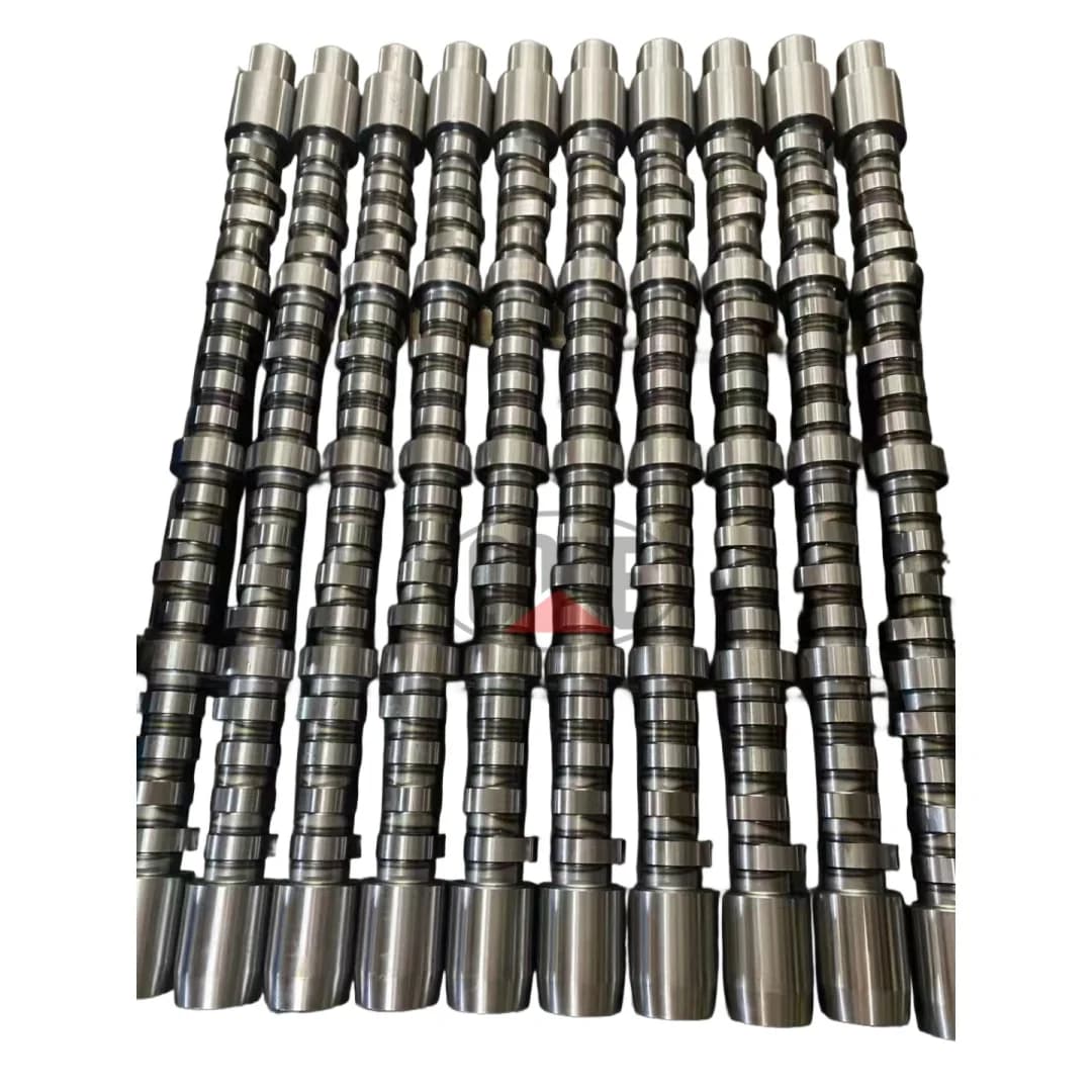 forComplete Camshaft Assembly 332-7301 3327301 10R3292 Engine Cam for Caterpillar 3406E C15 6NZ 2WS 1LW 7CZ Gen Set