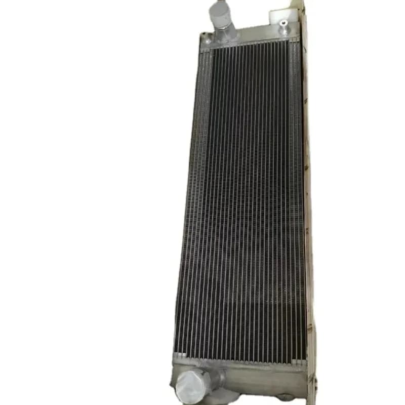 GENUINE PARTS High quality OEM 440211-01179  RADIATOR