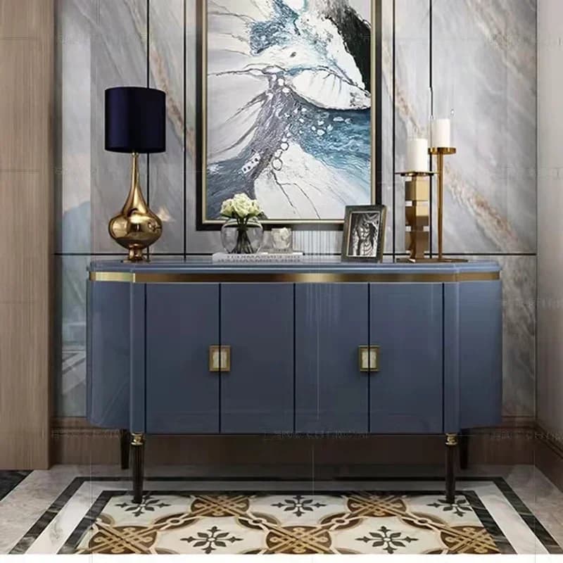 Entryways Luxury Living Room Cabinets Pantry Nordic Kitchen Drawers Display Mobile Cabinets Storage Cajonera Trendy Furniture