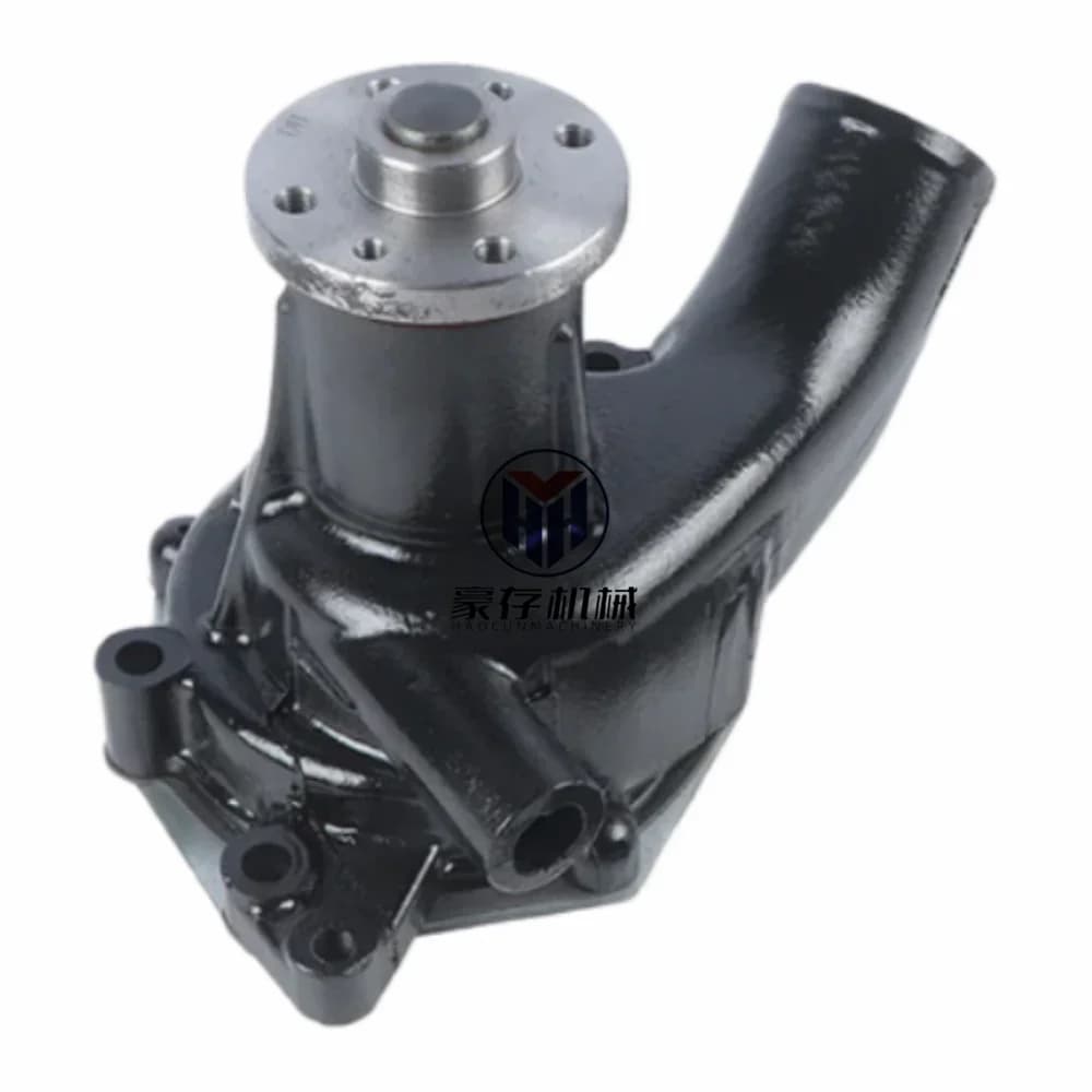 1136500161 1-13650016-1 WaterPump for Isu zu Engine 6BB1 6BD1 6BG1 6BD1-T Hita chi Excavator EX200 EX100W EX100WD EX160WD RX2000