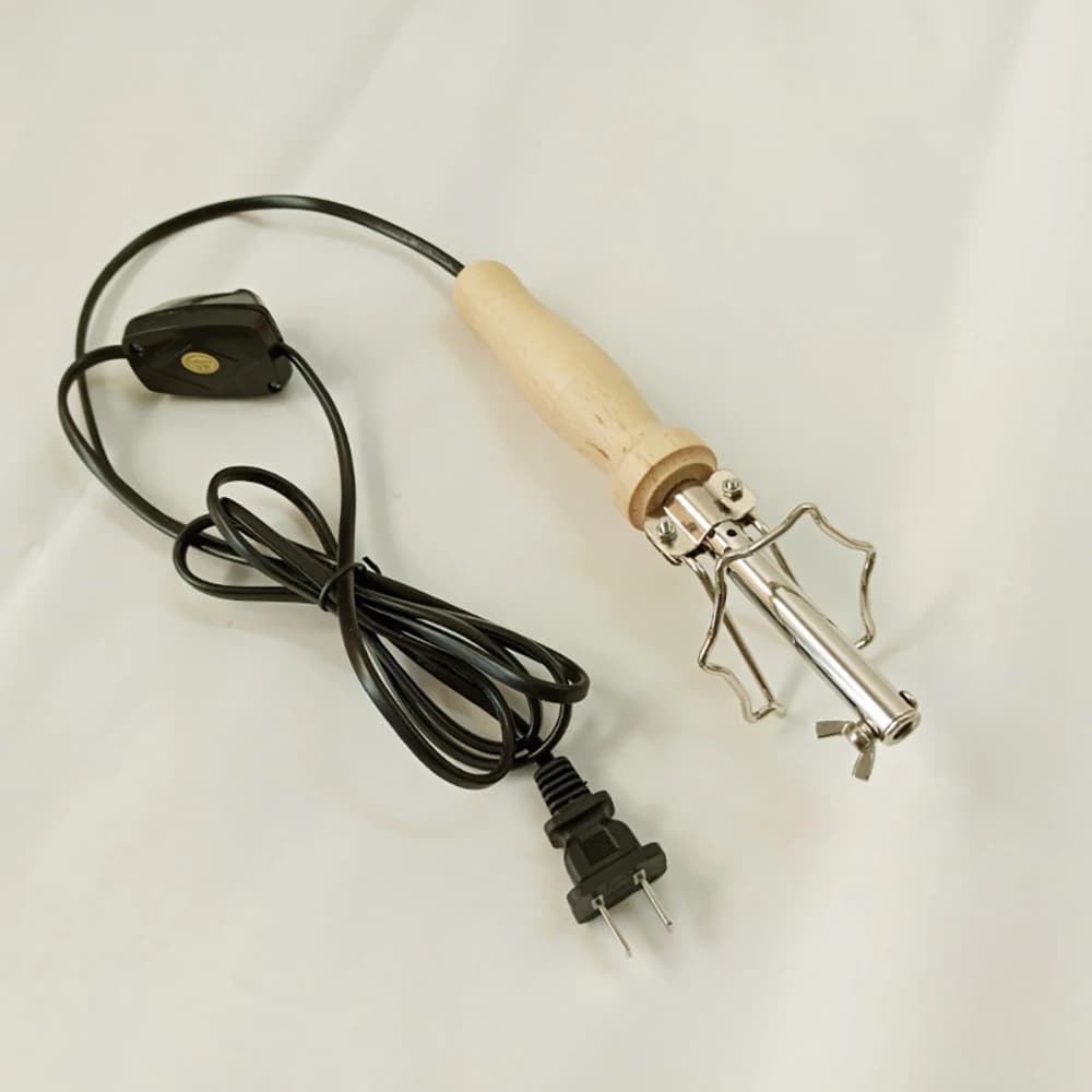 Handmade Limited BJD Doll Curling Iron Diameter 2/3/4/5MM Mini Copper Rod Perm Tool