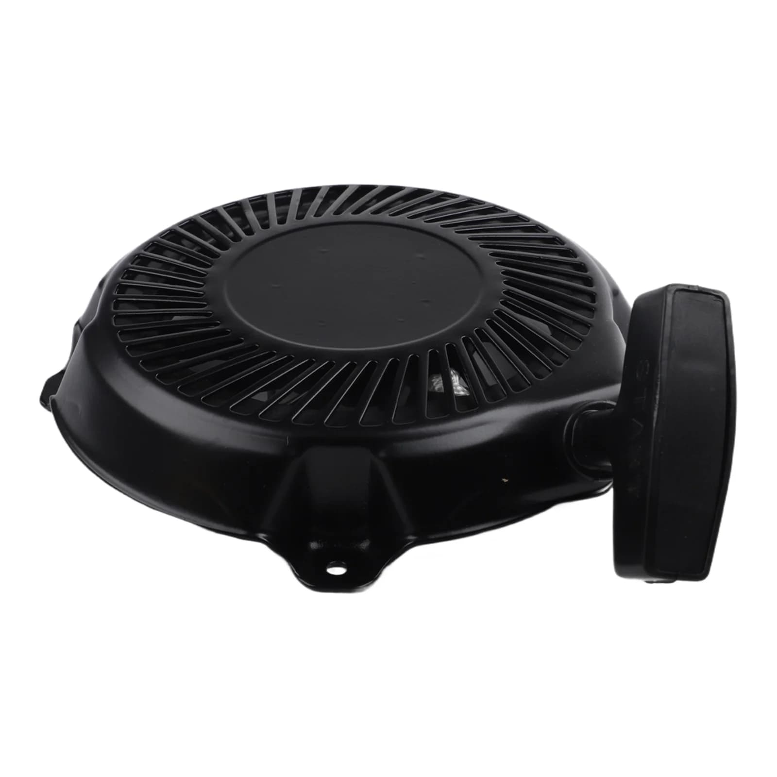 Replacement Pull Cord Starter Assembly Compatible with 591301 693394 791670 Fits 5 to 6 Horsepower Engine Series