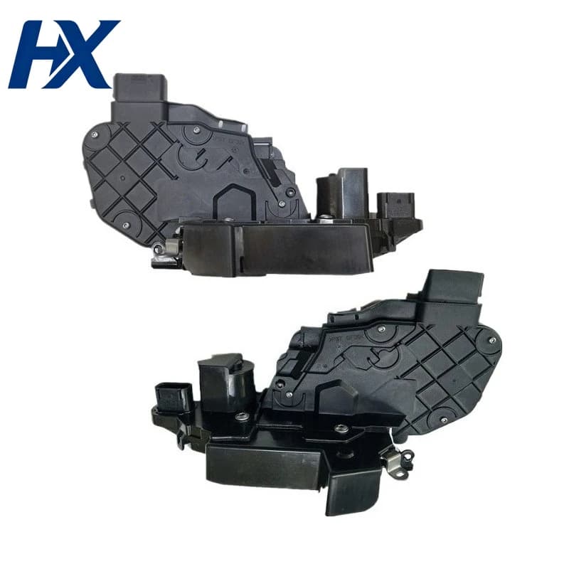 LR091345  LR091351 Door Lock Actuator with Inductor for Range Rover Evoque  LR091525 LR091526