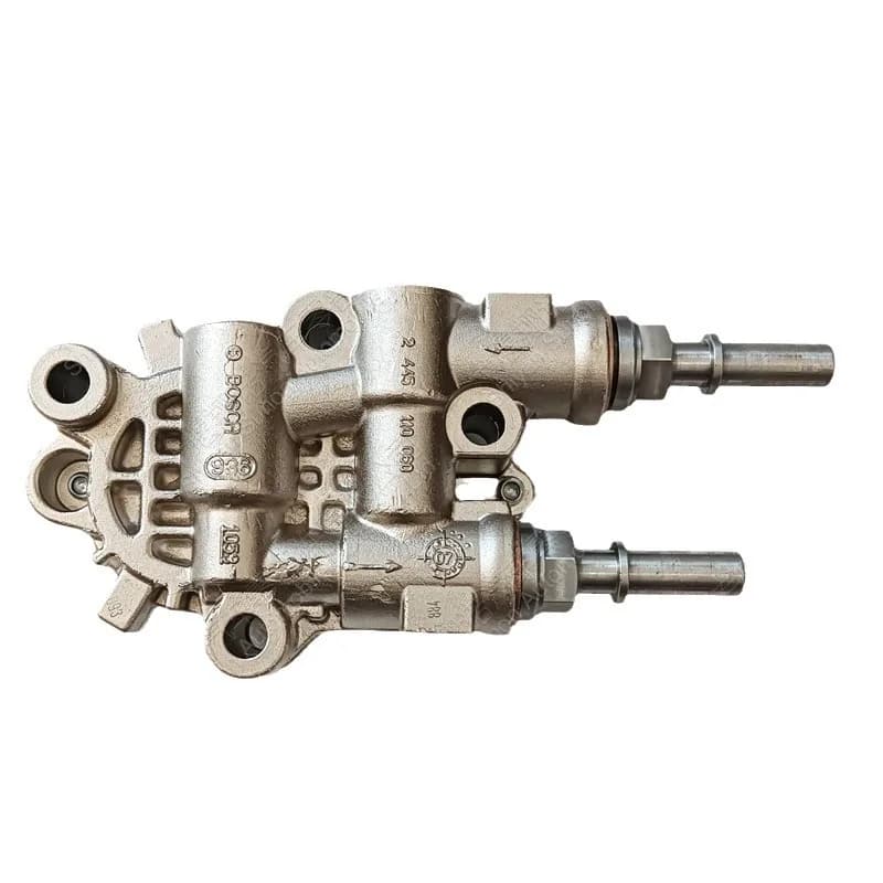 Engine parts oil pump 0440020096 Auto parts