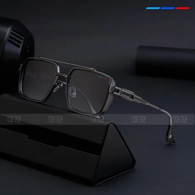For BMW X1 X2 X3 X4 X5 X6 X7 E46 E60 E70 E72 E82 E90 E92 E93 F01 F13 Car High Men Anti Glare Driver Goggles Polarized Sunglasses