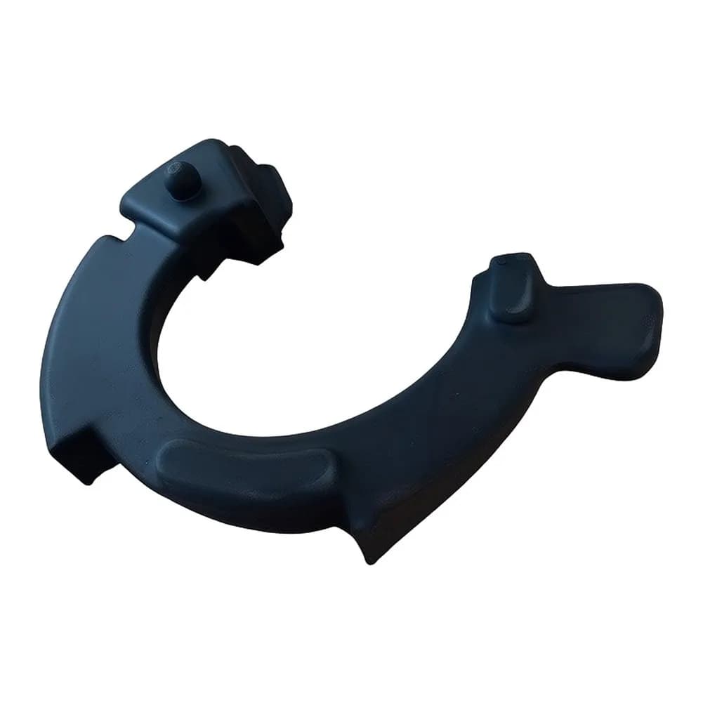 Front Lower Left Right Coil Spring Seat for Nissan For Qashqai J11 and For X-Trail T31 Suspension Repair Replacement