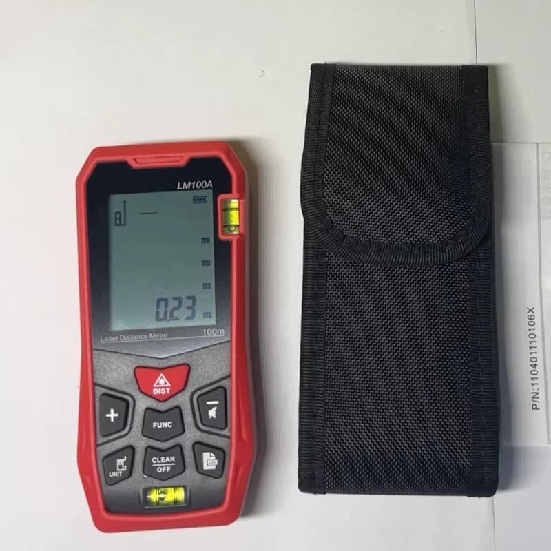 Original Genuine LM100A Laser Rangefinder