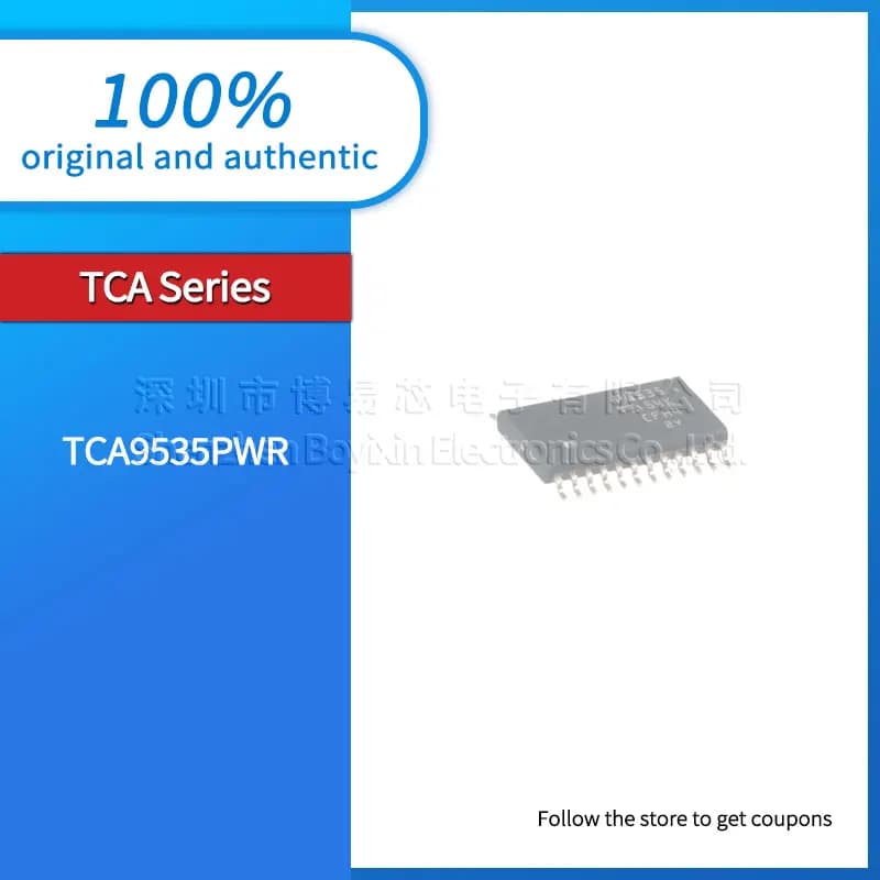 TCA9535PWR Phone case PW535 Phone case