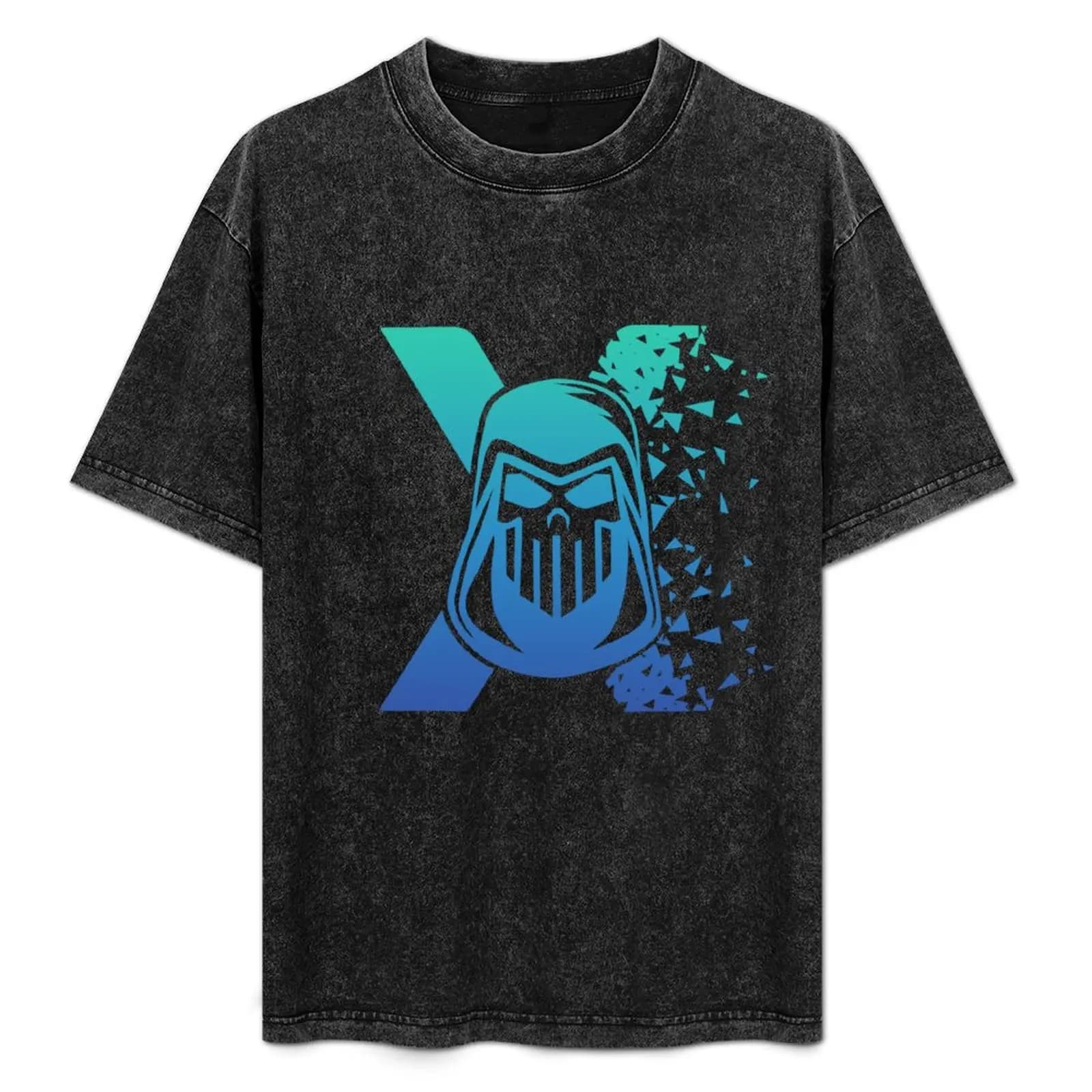 elxokas gaming T-Shirt Holiday Party T-Shirt for Men