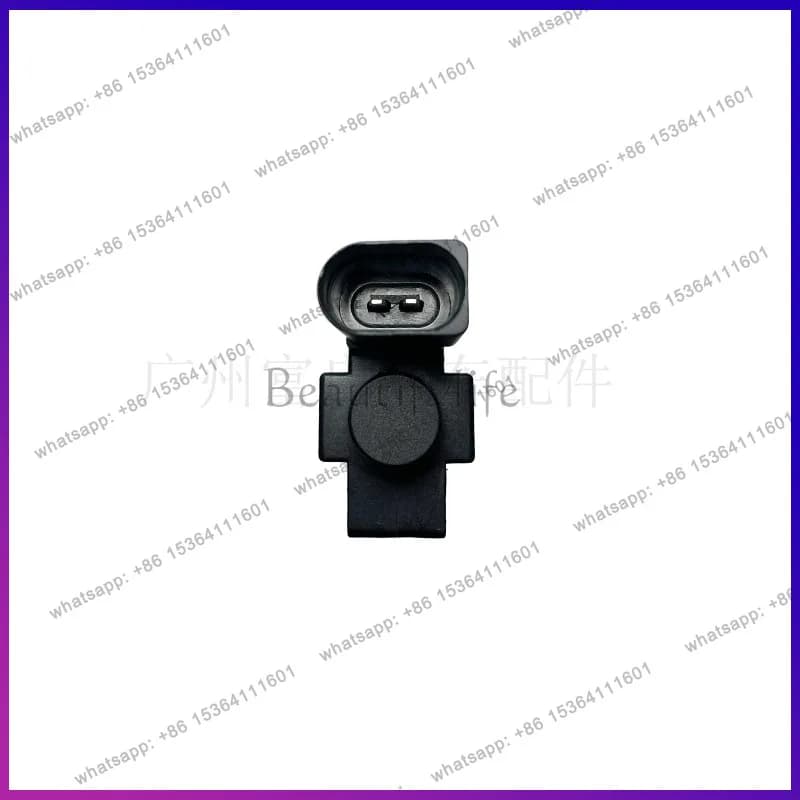 TOOL 037906283C Turbo vacuum solenoid valve 037906283D