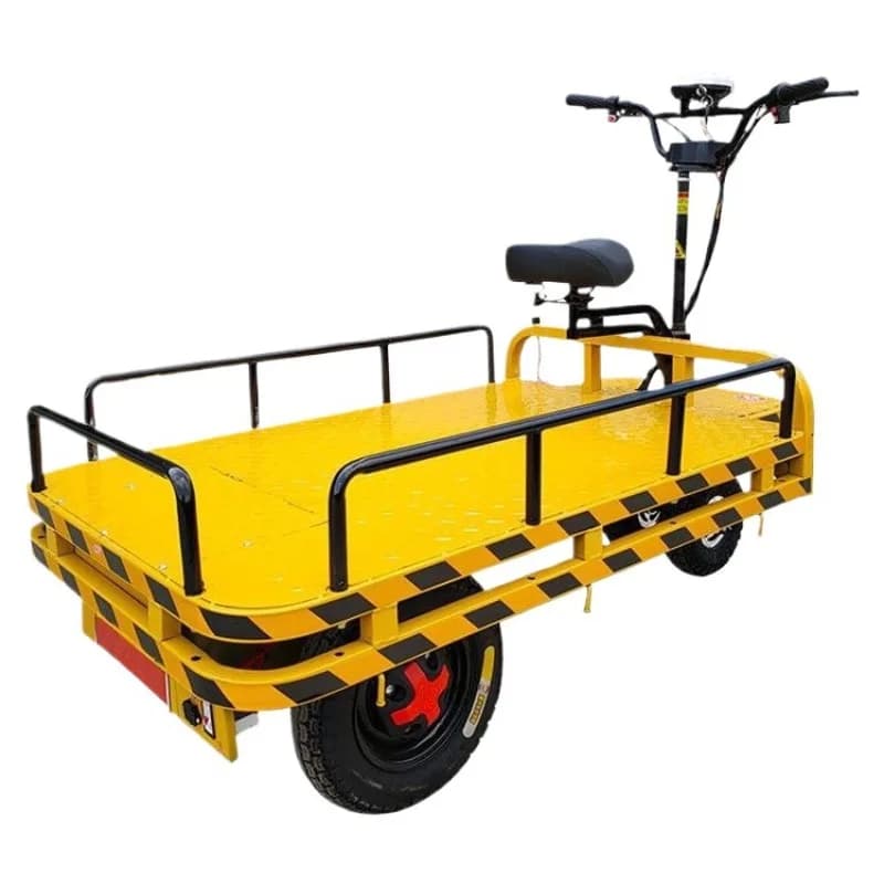 Transport car upside down donkey front and back riding truck elevator tricycle
