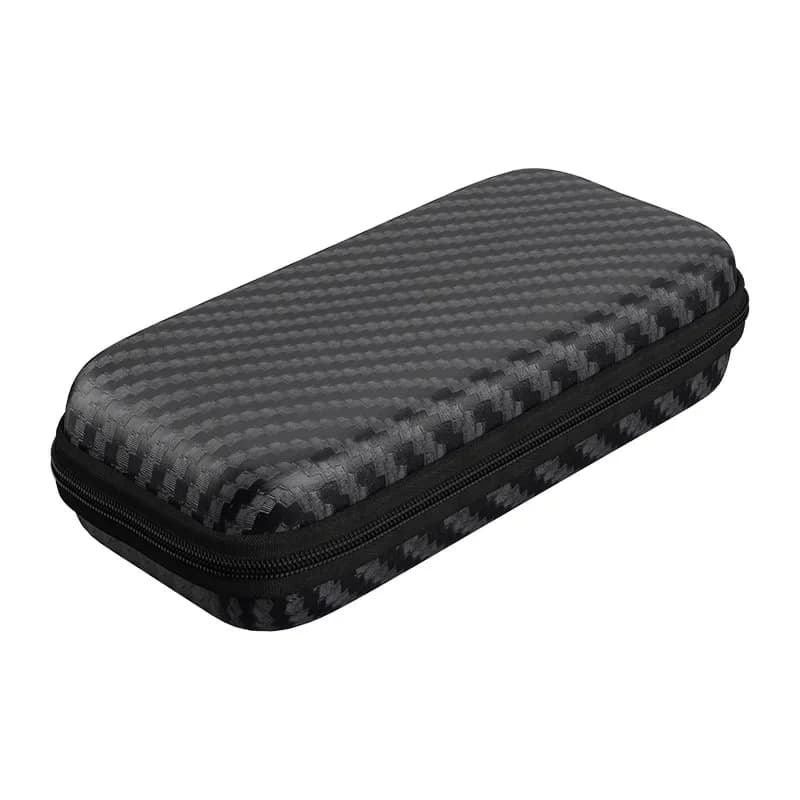 Mobile hard disk storage bag, mobile hard disk protective cover, storage box