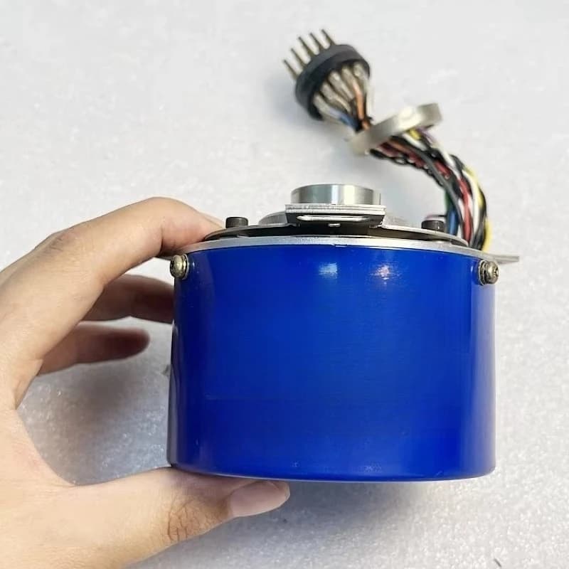 OHE 25K-6  TS5170N11 Servo Encoder for CNC Servo Motor