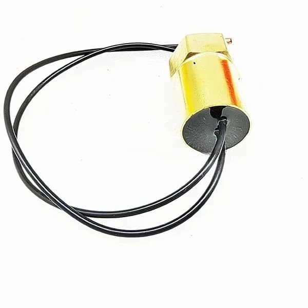 Excavator Parts Pressure Sensor 266-6210 3066 Hydraulic Switch 2666210 for E312b E311C E314C