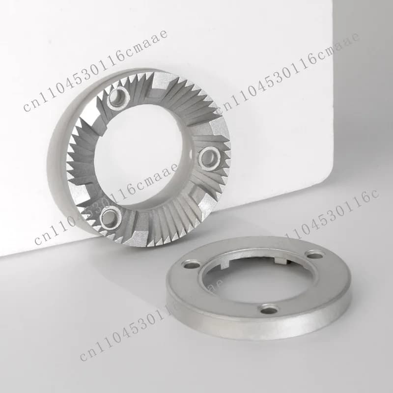 40MM diameter grinding cutter plate Special cutter plate for coffee grinder, bean grinder hardware blade