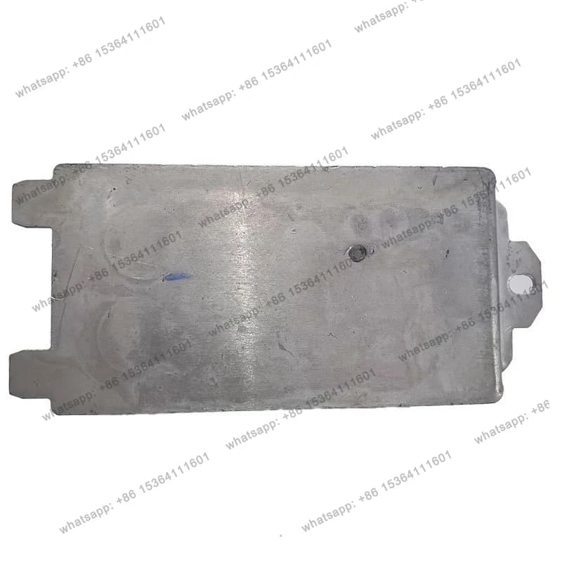 TOOL Auto parts V70 oil radiator 6G917A095AD