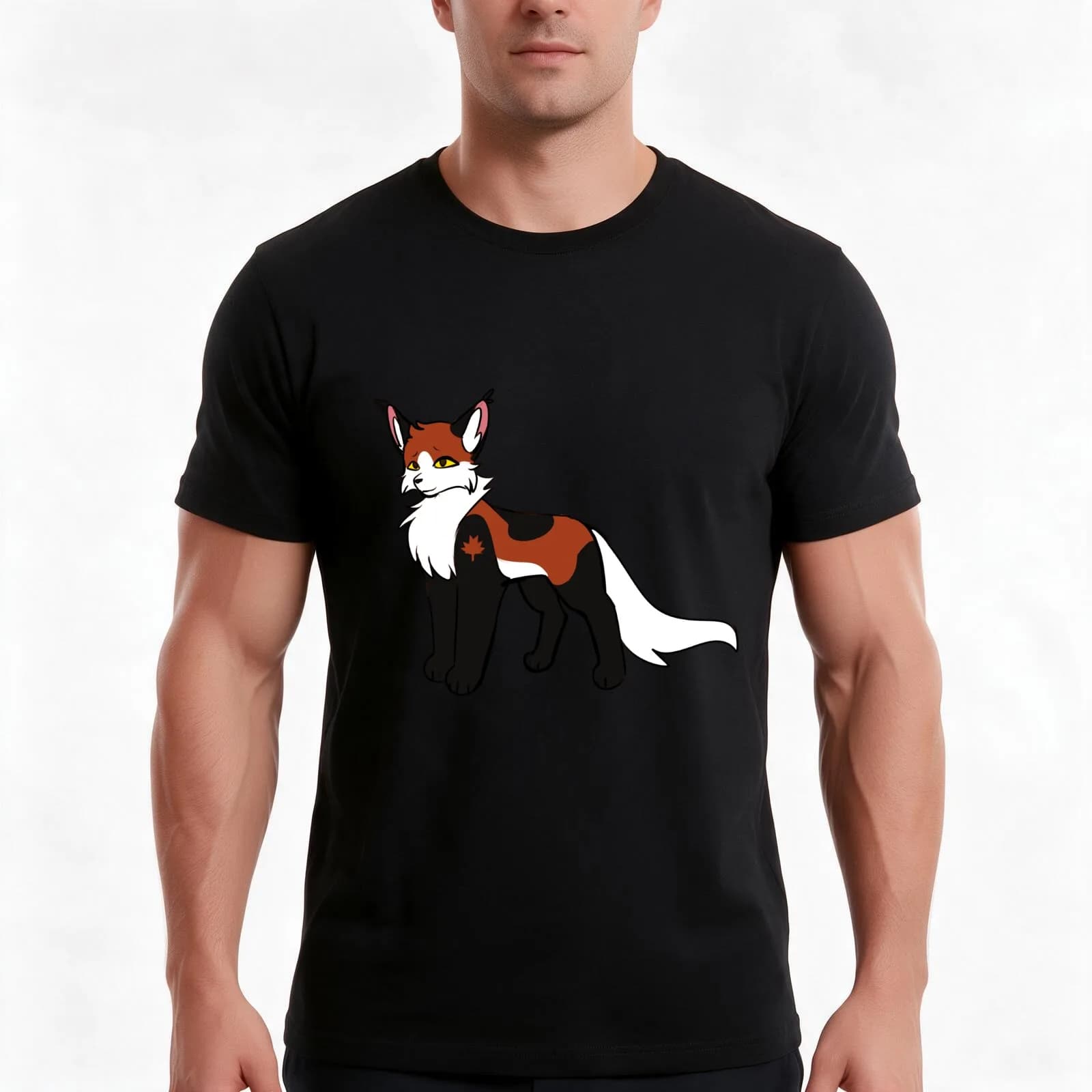 Mapleshade - Apology Song T-Shirt, Summer Casual Cotton Tee, Oversized Streetwear Tops, Vintage Graphic Print, Unisex Men Women