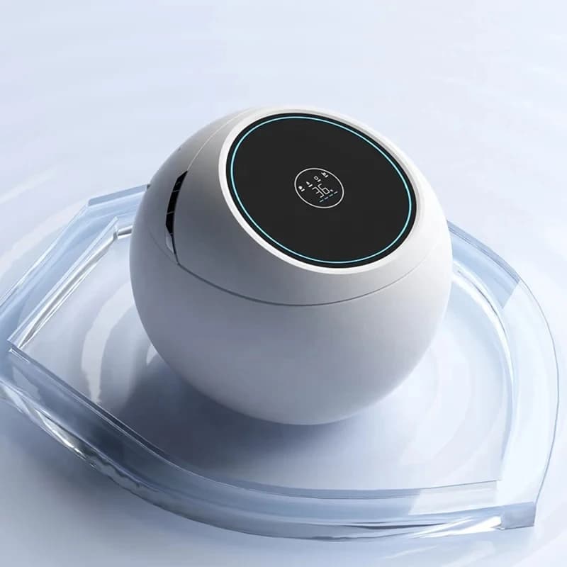 new integrated -shaped ceramic automatic ligent multi-function remote control bathroom toilet