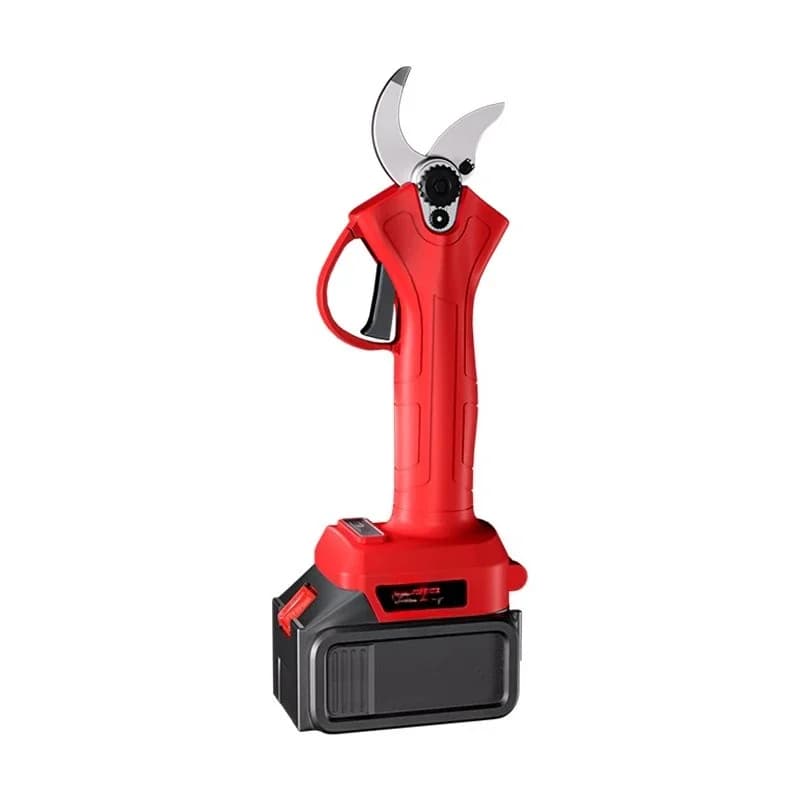 Pruning and pruning electric fruit tree special lithium battery rechargeable child gardening shears