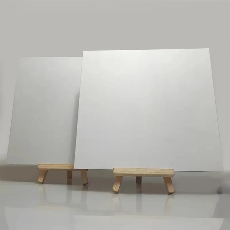 Anodized 5052 Aluminum Alloy Plate Thickness 0.5-2mm W/L 100/200/300mm Color Flat Plate Decorative Engineering Sheet