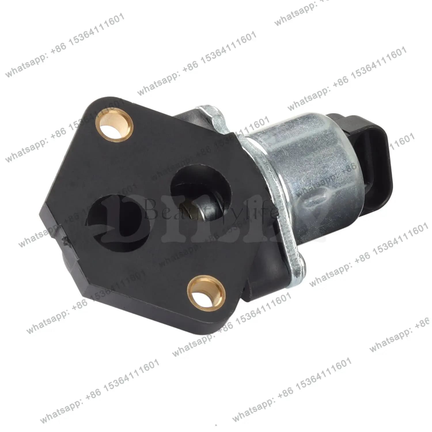 Idle motor 1149683 4940126 2S6A9F715BA 2S6A9F715BB 2SA9F715BA