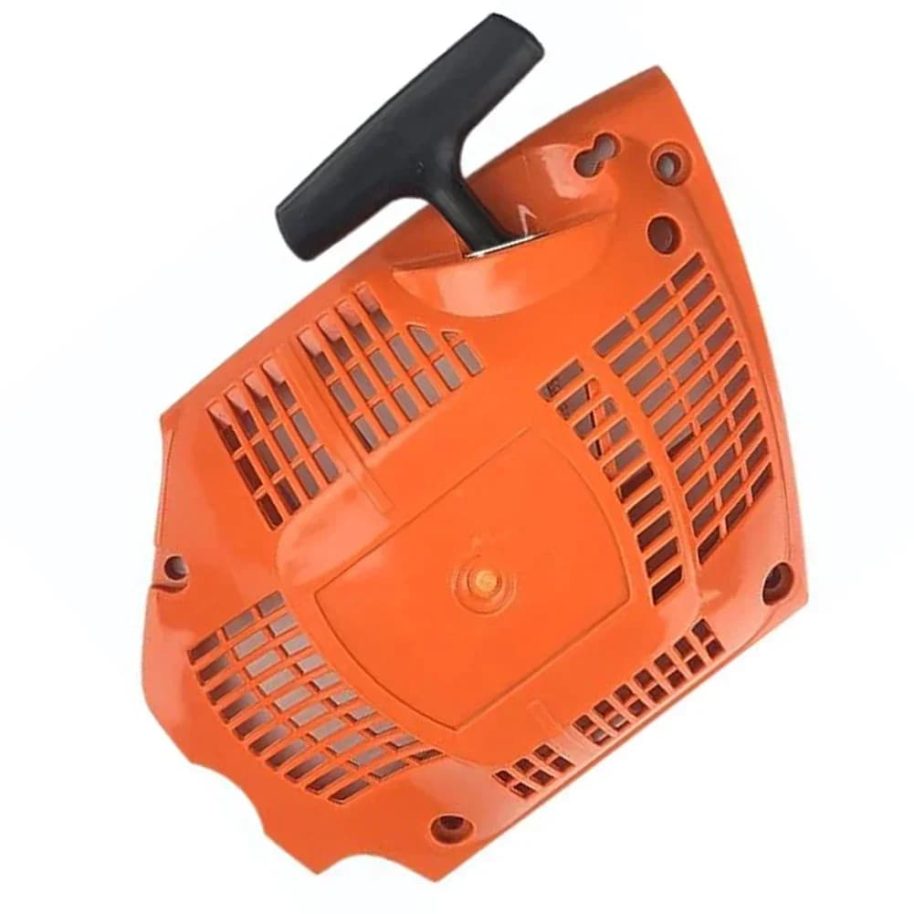 1 Set Reliable 455 Recoil Starter Kit For Rancher 460 & 461 Chainsaws For RANCHER For 460 For X-TORQ 537284201 Garden Tools