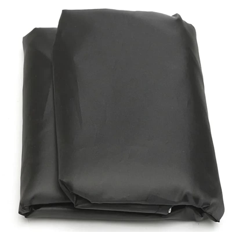 Waterproof, dustproof and UV-proof outdoor furniture, oven, deck chair, hammock, sun umbrella cover