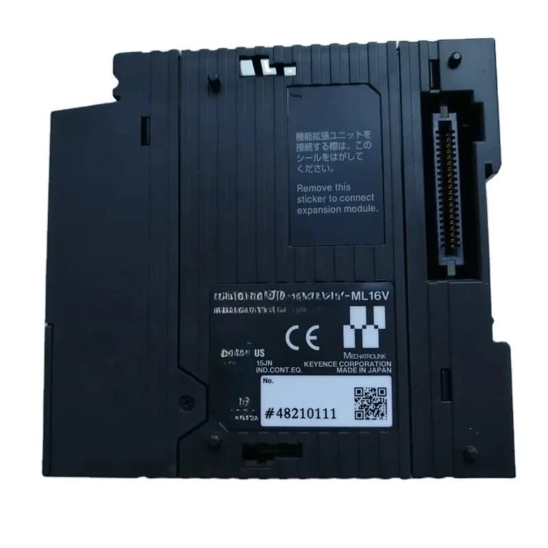 New Original   Programmable Controller    KV-ML16V