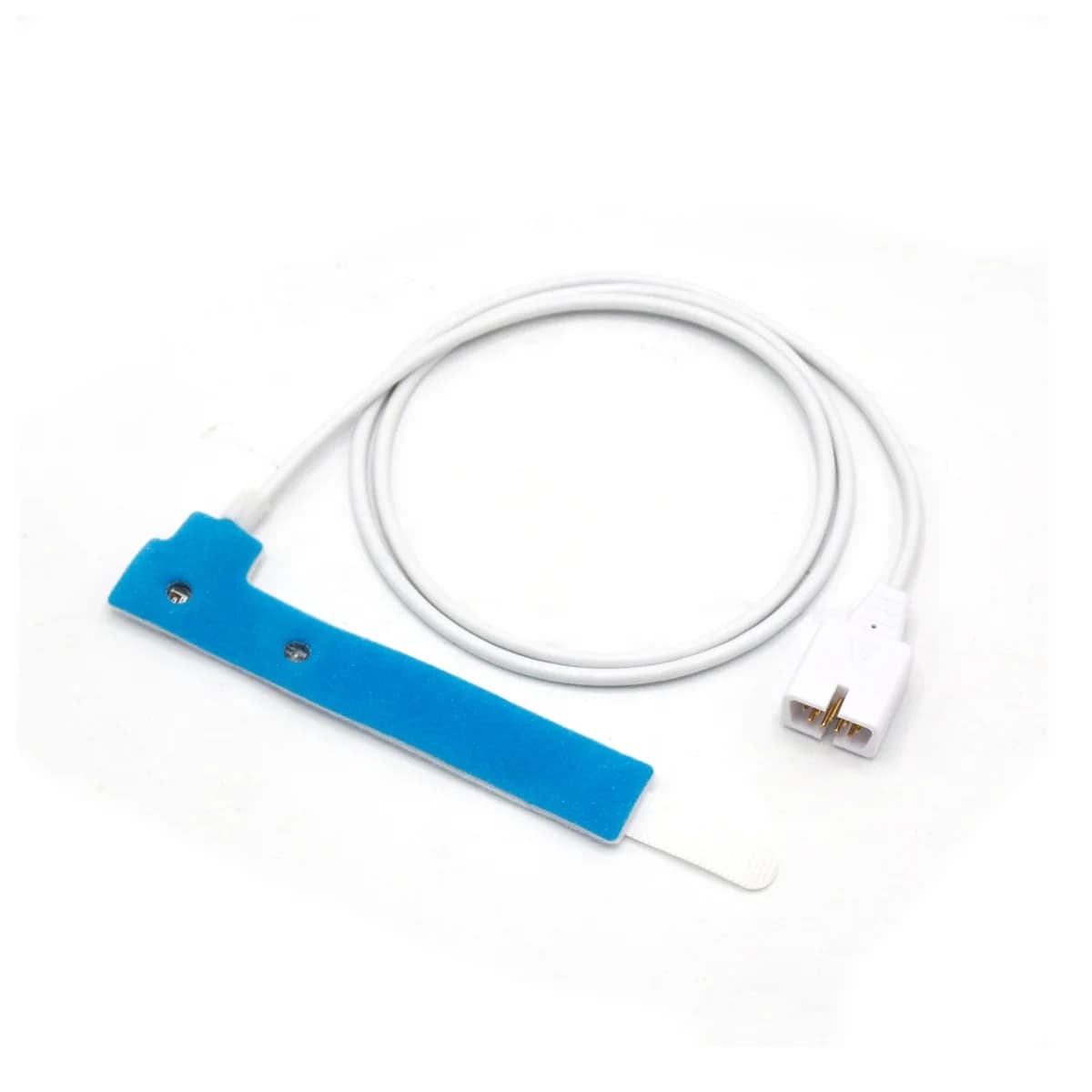 9Pin Disposable SpO2 Foam Sensor Compatible Biolights M9000 Neonatal Adult