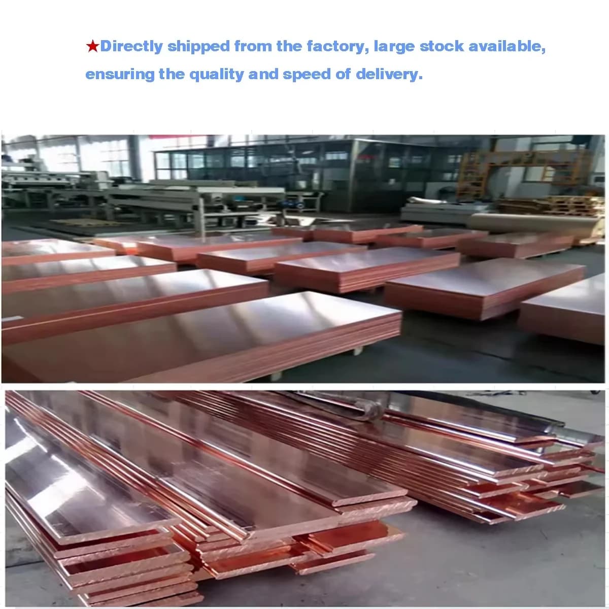 Pure Red Cu Solid Block Purple Copper Panel 10-45mm Thick Industrial Machining Raw Blank Sheet