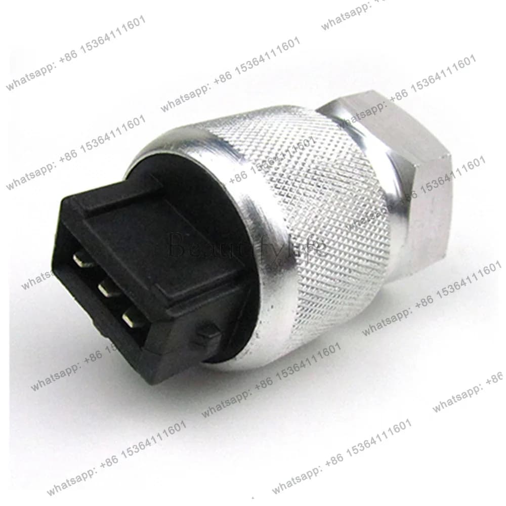 MR122305 spot applicable auto parts L200 4D56 4M40 speedometer sensor