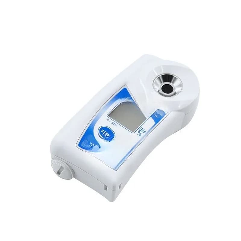 Fruit  meter,  digital display , refractometer, sugar meter