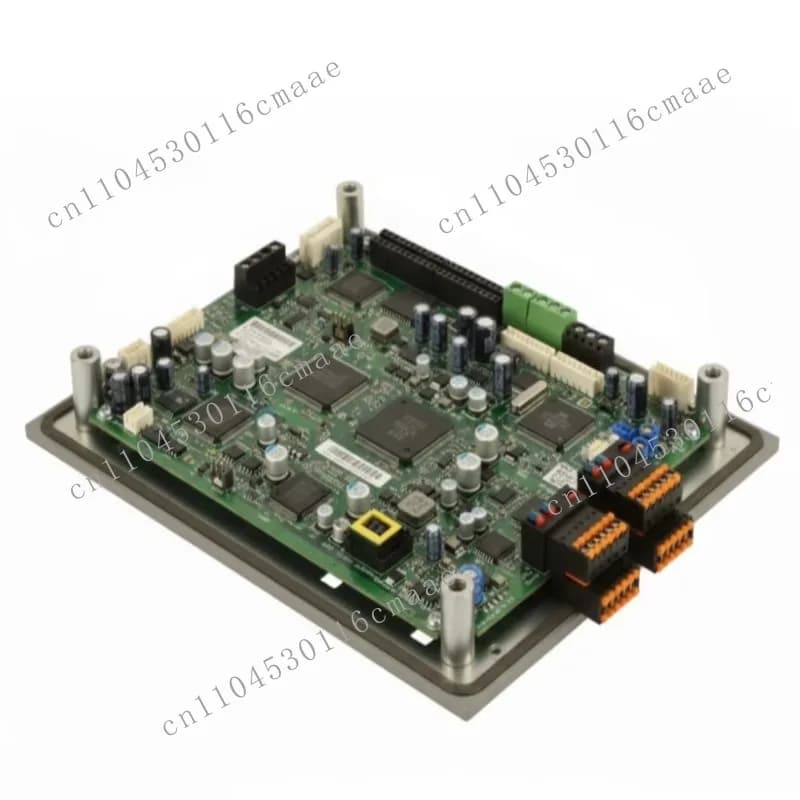 Industrial HMI Key Panel, Operator Control Panel with 6AV3688-3EH47-0AX0 for Automation Systems