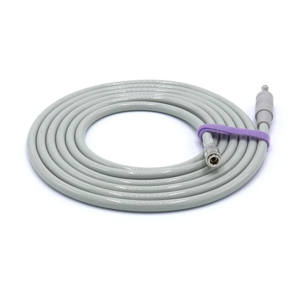 PH M1599B/6200-30-09688 NIBP Hose NIBP Air Hose Single Tube 2.5M