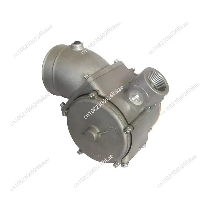 W200H gas mixer 200 gas mixer engine generator gas control
