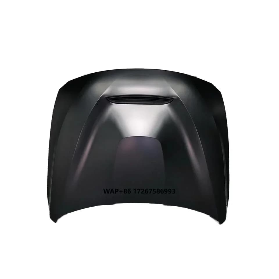 M3 M4 F80 F82 Automobile Hood  GTS 1:1 Car Front Bumper Cover Hood for  M3 M4 F80 F82