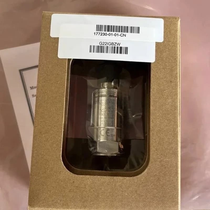 Vibration Sensor for DIY Projects Vibration Sensor for Home Automation Vibration Sensor for Security Systems